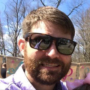 Meet your Posher, Austin